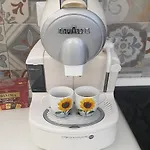 דירה Casetta Verga Loft *