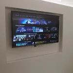 Casetta Verga Loft דירה