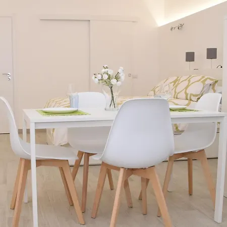 Casetta Verga Loft קטאניה